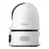 IP stebėjimo kamera IMOU Ranger Dual Pro 6MP — stalinė, 2304×1296, 3.6mm, 8× skaitmeninis priartinimas, 91°×47° matymo kampai