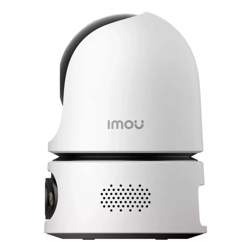 IP stebėjimo kamera IMOU Ranger Dual Pro 6MP — stalinė, 2304×1296, 3.6mm, 8× skaitmeninis priartinimas, 91°×47° matymo kampai