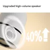IP stebėjimo kamera IMOU Ranger Dual Pro 6MP — stalinė, 2304×1296, 3.6mm, 8× skaitmeninis priartinimas, 91°×47° matymo kampai