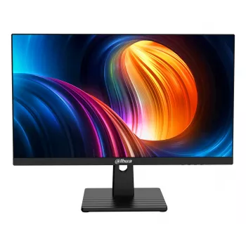 Dahua Technology LM25-B221B monitorius 62,2 cm (24,5 colio) 1920 x 1080 pikselių Full HD LED juodas