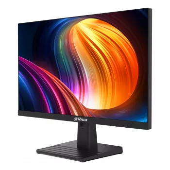 Dahua Technology LM25-B221B monitorius 62,2 cm (24,5 colio) 1920 x 1080 pikselių Full HD LED juodas