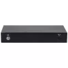 Valdomas L2 Gigabit PoE jungiklis DAHUA CS4010-8GT-60 — 10x Gigabit (10/100/1000), 20 Gbit/s, 8000 MAC, stalinis/sieninis, juodas