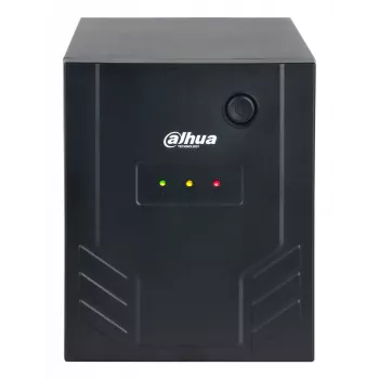 Dahua Technology PFM3350-1500 nepertraukiamo maitinimo šaltinis (UPS) linijinis-interaktyvus 1.5 kVA 900 W 4 AC lizdai