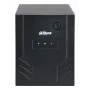 Dahua Technology PFM3350-1500 nepertraukiamo maitinimo šaltinis (UPS) linijinis-interaktyvus 1.5 kVA 900 W 4 AC lizdai