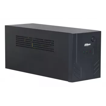 Dahua Technology PFM3350-1500 nepertraukiamo maitinimo šaltinis (UPS) linijinis-interaktyvus 1.5 kVA 900 W 4 AC lizdai