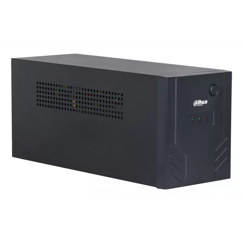 Dahua Technology PFM3350-1500 nepertraukiamo maitinimo šaltinis (UPS) linijinis-interaktyvus 1.5 kVA 900 W 4 AC lizdai