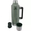 Termosas STANLEY The Legendary Classic 2,3 L model 2807935044, vakuuminis nerūdijantis plienas
