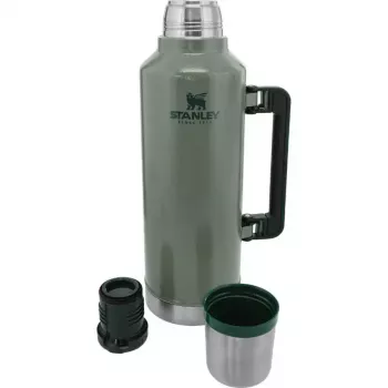 Termosas STANLEY The Legendary Classic 2,3 L model 2807935044, vakuuminis nerūdijantis plienas