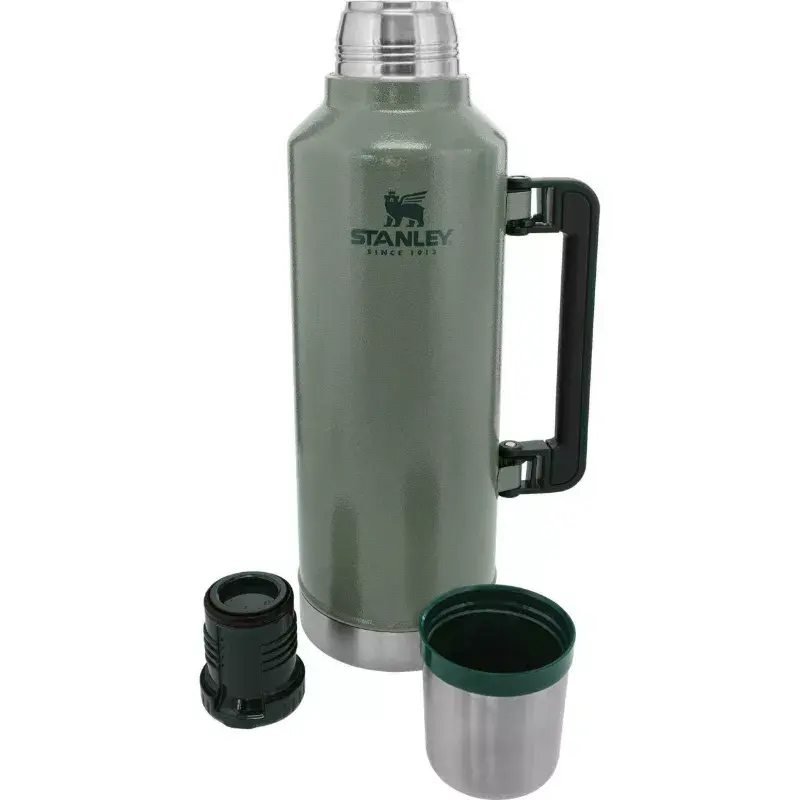 Termosas STANLEY The Legendary Classic 2,3 L model 2807935044, vakuuminis nerūdijantis plienas