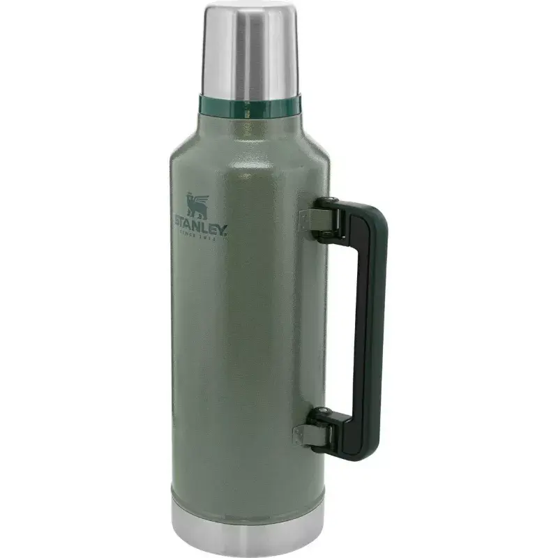 Termosas STANLEY The Legendary Classic 2,3 L model 2807935044, vakuuminis nerūdijantis plienas