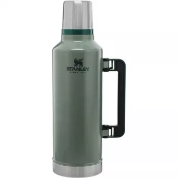 Termosas STANLEY The Legendary Classic 2,3 L model 2807935044, vakuuminis nerūdijantis plienas