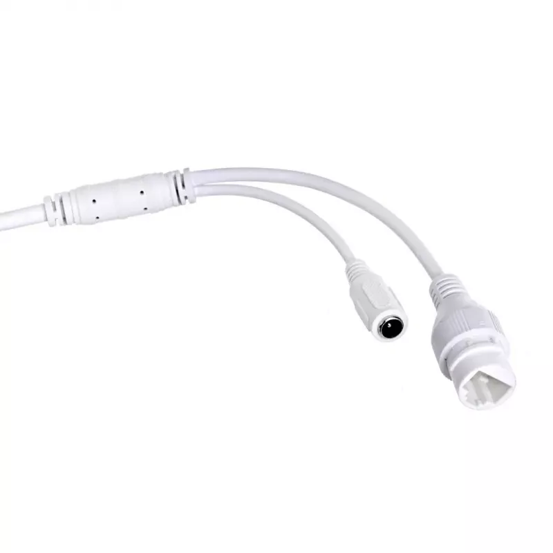 Bulletinė IP vaizdo stebėjimo kamera Dahua Technology DH-IPC-HFW1431T-ZS-2812-S4 2688 x 1520 pikselių