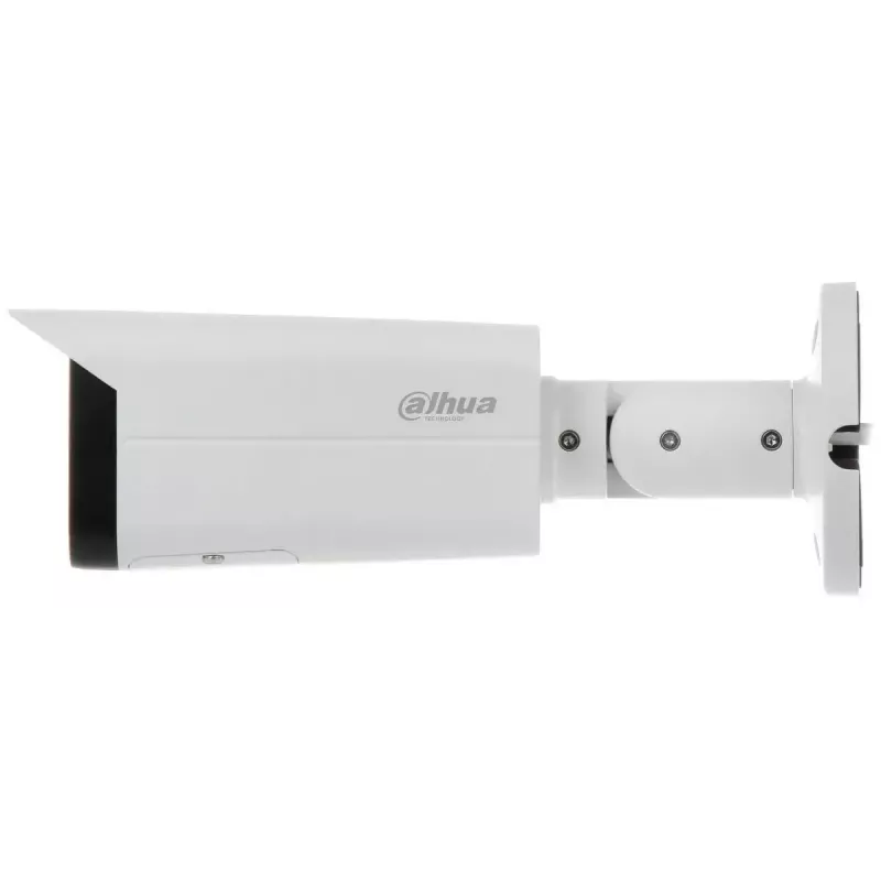 Bulletinė IP vaizdo stebėjimo kamera Dahua Technology DH-IPC-HFW1431T-ZS-2812-S4 2688 x 1520 pikselių