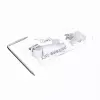 Bulletinė IP vaizdo stebėjimo kamera Dahua Technology DH-IPC-HFW1431T-ZS-2812-S4 2688 x 1520 pikselių