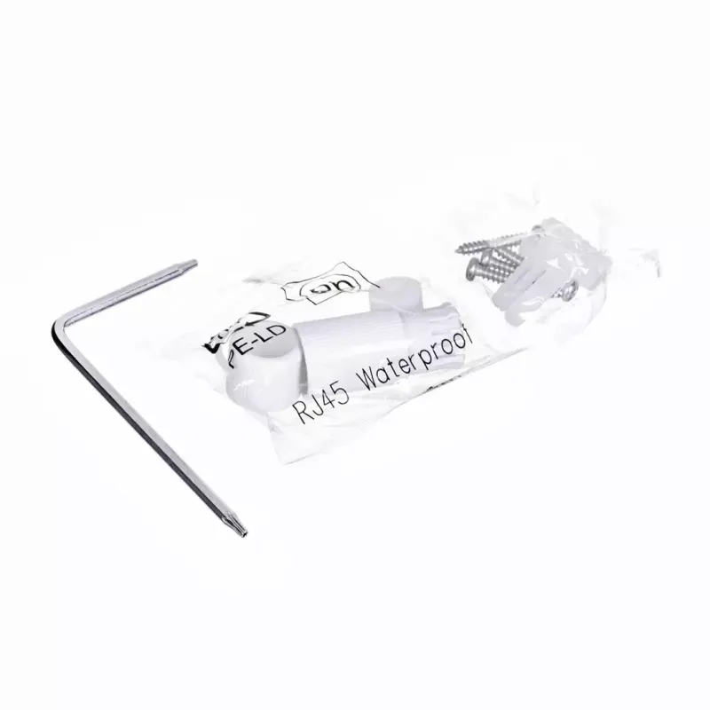 Bulletinė IP vaizdo stebėjimo kamera Dahua Technology DH-IPC-HFW1431T-ZS-2812-S4 2688 x 1520 pikselių