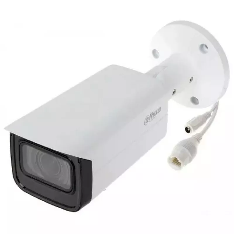 Bulletinė IP vaizdo stebėjimo kamera Dahua Technology DH-IPC-HFW1431T-ZS-2812-S4 2688 x 1520 pikselių