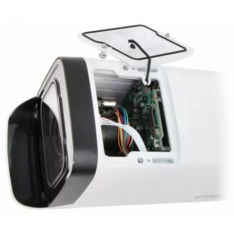 Bulletinė IP vaizdo stebėjimo kamera Dahua Technology DH-IPC-HFW1431T-ZS-2812-S4 2688 x 1520 pikselių