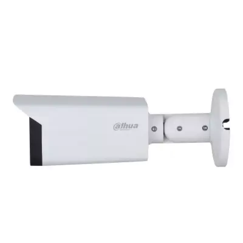 Dahua Technology Pro DH-HAC-HFW2501TU-A šautuvinė CCTV apsaugos kamera, lauko, 2880 x 1620 pikselių, lubų/sienos/stulpo montavimui