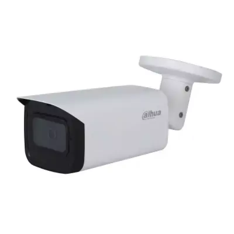 Dahua Technology Pro DH-HAC-HFW2501TU-A šautuvinė CCTV apsaugos kamera, lauko, 2880 x 1620 pikselių, lubų/sienos/stulpo montavimui