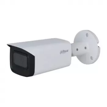 Dahua Technology Pro DH-HAC-HFW2501TU-A šautuvinė CCTV apsaugos kamera, lauko, 2880 x 1620 pikselių, lubų/sienos/stulpo montavimui