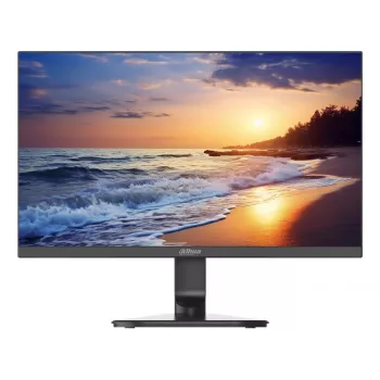 Dahua Technology LM22-J200 monitor 54,6 cm (21,5 colio) 1920 x 1080 pikselių Full HD LED juodas