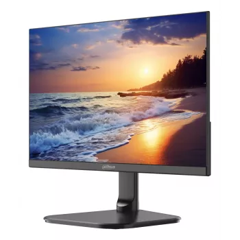 Dahua Technology LM22-J200 monitor 54,6 cm (21,5 colio) 1920 x 1080 pikselių Full HD LED juodas