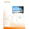 LCD monitorius DAHUA LM32-F200 31,5 colio Full HD 1920x1080 LED, 60 Hz, 8 ms, HDMI+VGA, garsiakalbiai, VESA 75x75