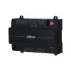 Durų valdiklis Dahua DHI-ASC2202B-S — 2 durų bazinis valdiklis, 12 V, 24 W, RJ-45/RS-485