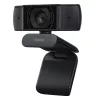 Internetinė kamera Rapoo XW170 1280 x 720 pikselių USB 2.0 juoda