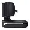 Internetinė kamera Rapoo XW170 1280 x 720 pikselių USB 2.0 juoda