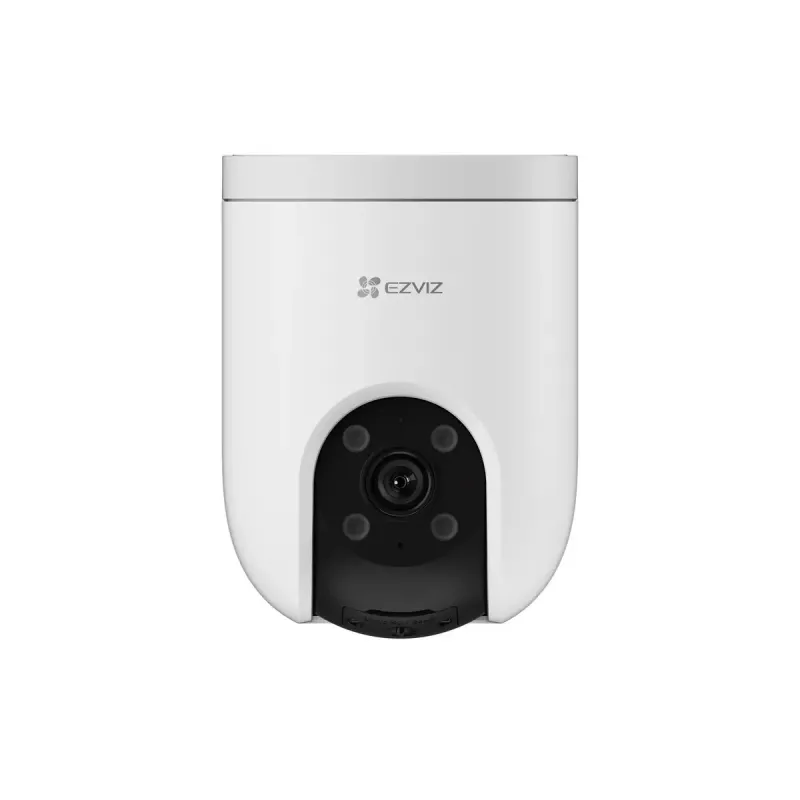 IP stebėjimo kamera EZVIZ 2K Laidinis Kupolas H8c