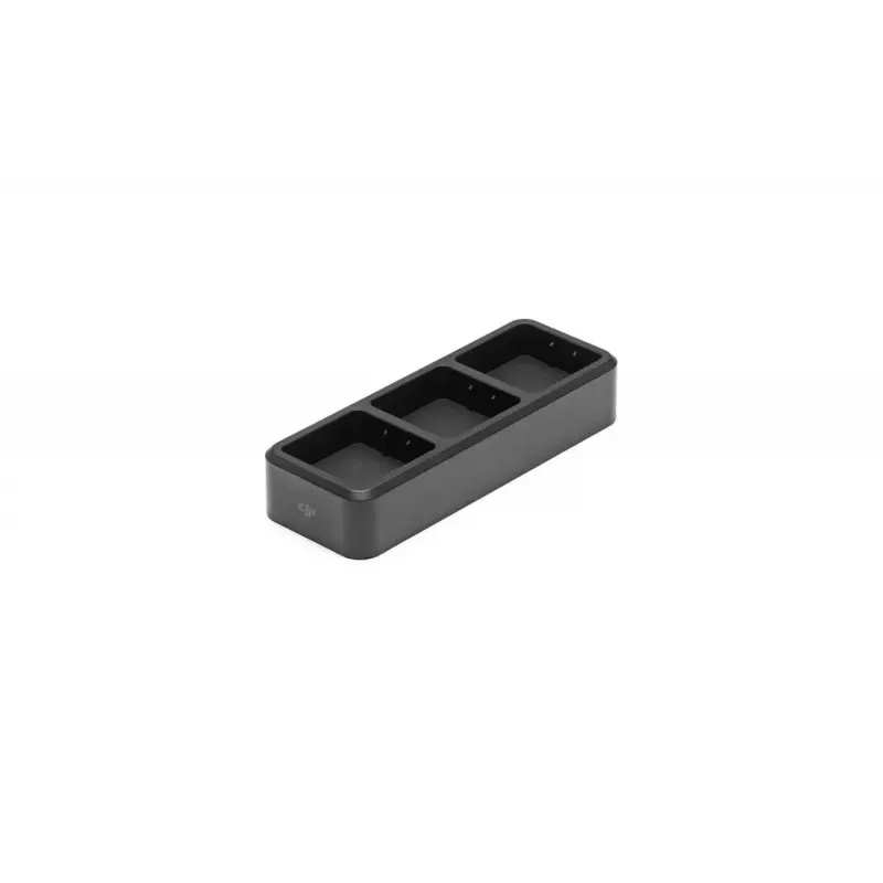 Baterijų įkroviklis DJI CHX260-65 DC 5-20V 5A juodas