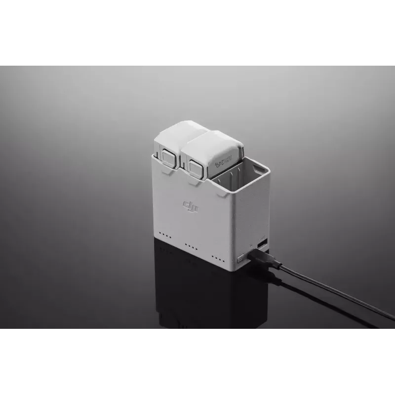 Įkrovimo stotelė DJI CHX162-30 USB įėjimas 5-12V 3A