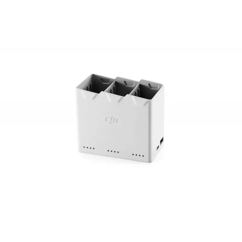 Įkrovimo stotelė DJI CHX162-30 USB įėjimas 5-12V 3A