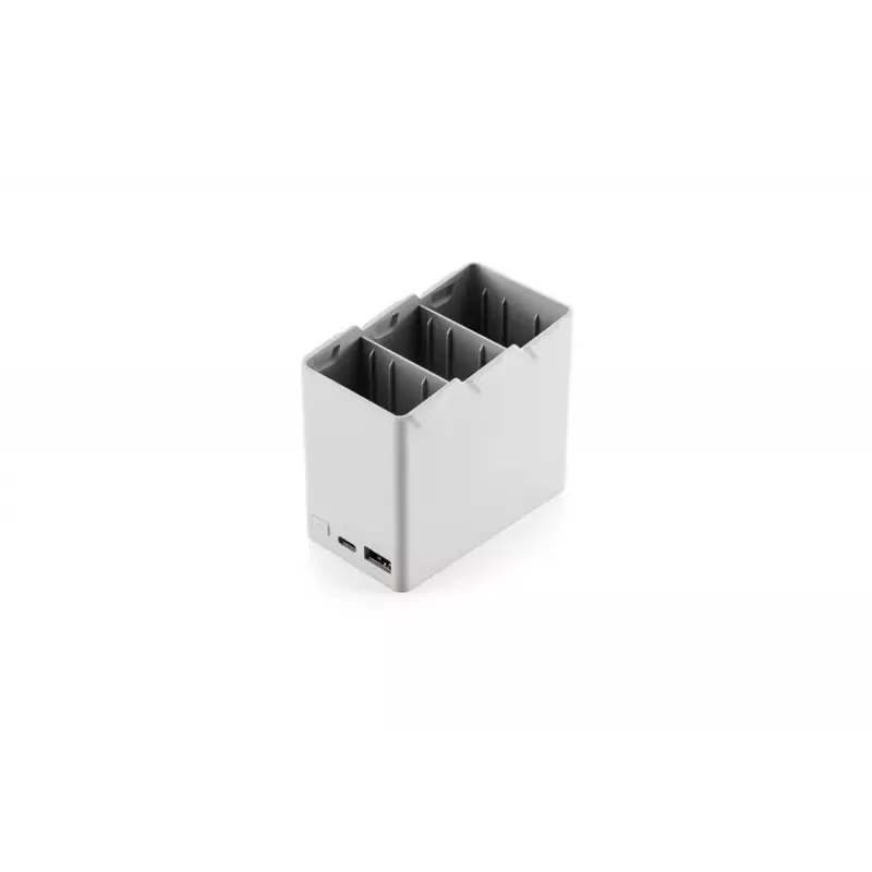 Įkrovimo stotelė DJI CHX162-30 USB įėjimas 5-12V 3A
