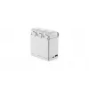 Įkrovimo stotelė DJI CHX162-30 USB įėjimas 5-12V 3A