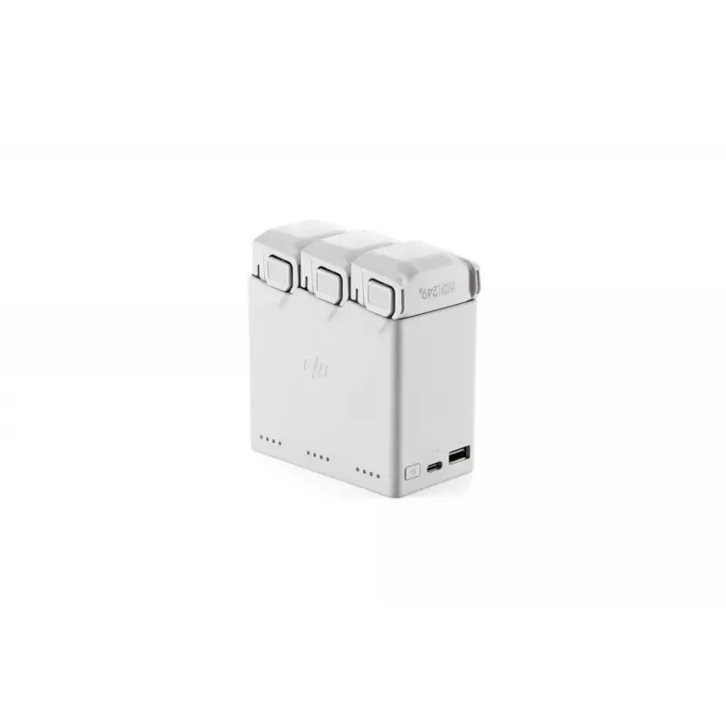 Įkrovimo stotelė DJI CHX162-30 USB įėjimas 5-12V 3A