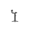 Rankinis fotoaparato stabilizatorius DJI RS 3 Mini juodas, 2 kg keliamoji galia, 795 g svoris