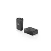 Rankinis fotoaparato stabilizatorius DJI RS 3 Mini juodas, 2 kg keliamoji galia, 795 g svoris