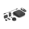 Rankinis fotoaparato stabilizatorius DJI RS 3 Mini juodas, 2 kg keliamoji galia, 795 g svoris