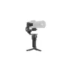 Rankinis fotoaparato stabilizatorius DJI RS 3 Mini juodas, 2 kg keliamoji galia, 795 g svoris