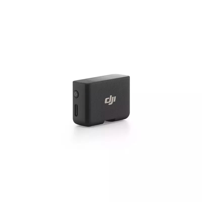 Rankinis fotoaparato stabilizatorius DJI RS 3 Mini juodas, 2 kg keliamoji galia, 795 g svoris