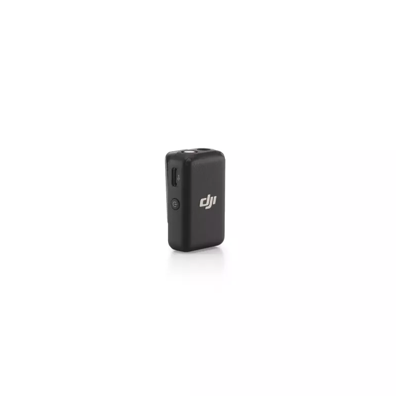 Rankinis fotoaparato stabilizatorius DJI RS 3 Mini juodas, 2 kg keliamoji galia, 795 g svoris