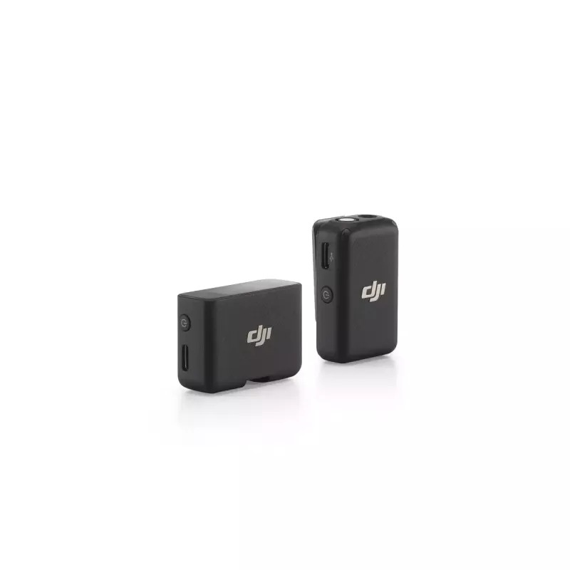 Rankinis fotoaparato stabilizatorius DJI RS 3 Mini juodas, 2 kg keliamoji galia, 795 g svoris