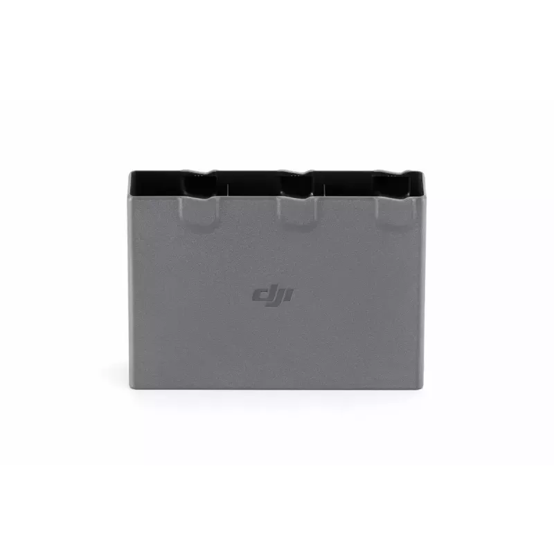 DJI Avata 2 akumuliatoriaus įkroviklis USB 5-20V 3A juodas