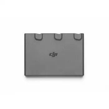 DJI Avata 2 akumuliatoriaus įkroviklis USB 5-20V 3A juodas
