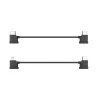 Kvadrakopteris DJI Air 3S Fly More Combo su DJI RC 2 – 50 MP kamera, 4K 3840×2160, 27 m/s, 32 000 m nuotolis, 4276 mAh baterija