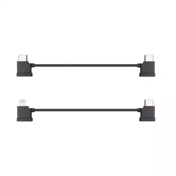 Kvadrakopteris DJI Air 3S Fly More Combo su DJI RC 2 – 50 MP kamera, 4K 3840×2160, 27 m/s, 32 000 m nuotolis, 4276 mAh baterija
