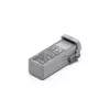 Kvadrakopteris DJI Air 3S Fly More Combo su DJI RC 2 – 50 MP kamera, 4K 3840×2160, 27 m/s, 32 000 m nuotolis, 4276 mAh baterija