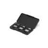 Kvadrakopteris DJI Air 3S Fly More Combo su DJI RC 2 – 50 MP kamera, 4K 3840×2160, 27 m/s, 32 000 m nuotolis, 4276 mAh baterija